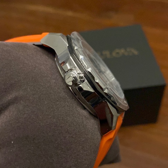 NEW‼️ Bulova Marine Star SERIES A - Picture 9 of 11